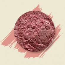 Кандурин -блеск розовый жемчуг 10г